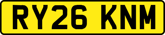 RY26KNM