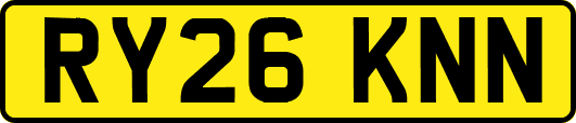 RY26KNN
