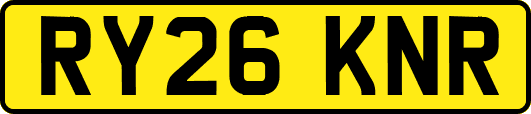 RY26KNR