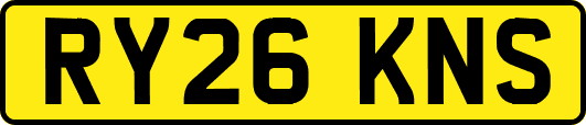 RY26KNS