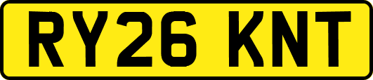 RY26KNT