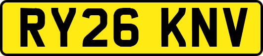 RY26KNV