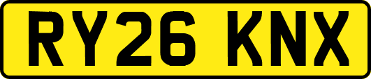 RY26KNX