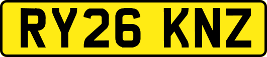 RY26KNZ