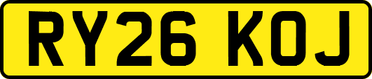 RY26KOJ