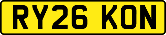 RY26KON