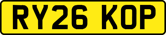 RY26KOP