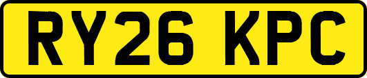 RY26KPC