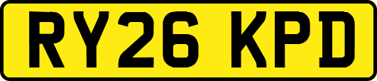 RY26KPD