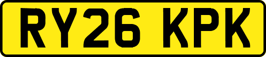 RY26KPK