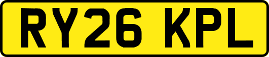 RY26KPL