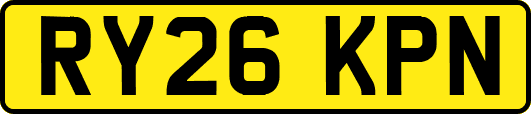 RY26KPN