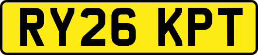 RY26KPT