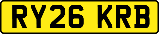 RY26KRB