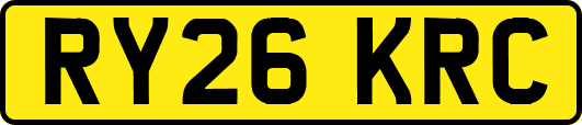RY26KRC