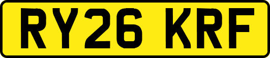 RY26KRF