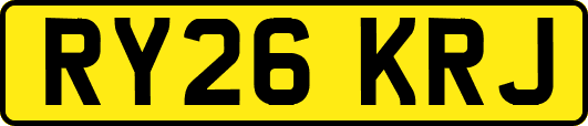 RY26KRJ