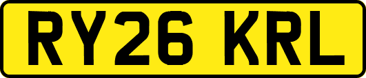 RY26KRL