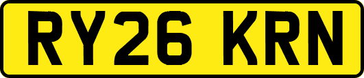 RY26KRN
