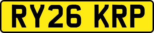 RY26KRP
