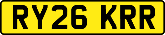 RY26KRR