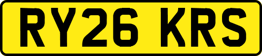 RY26KRS