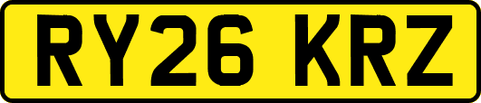 RY26KRZ