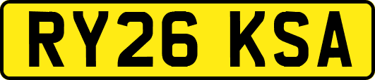 RY26KSA