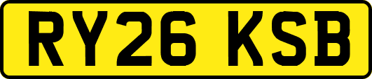 RY26KSB