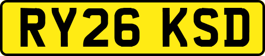 RY26KSD
