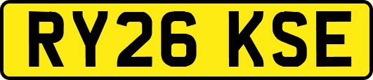 RY26KSE