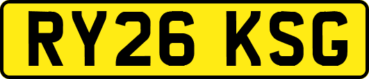 RY26KSG
