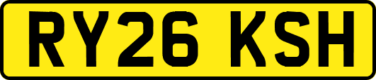 RY26KSH
