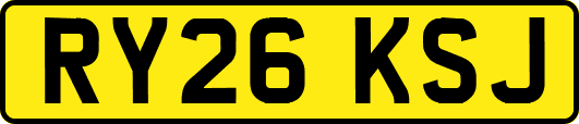 RY26KSJ