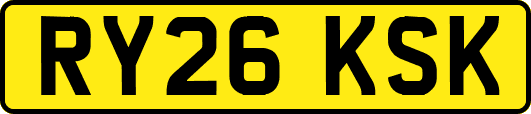 RY26KSK