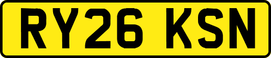 RY26KSN