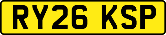RY26KSP