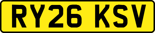 RY26KSV
