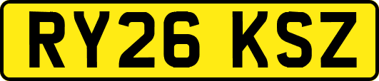 RY26KSZ