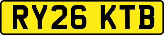 RY26KTB