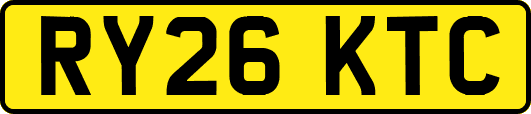 RY26KTC