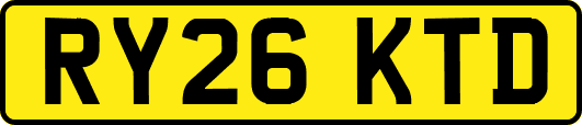 RY26KTD