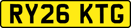 RY26KTG