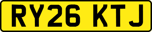 RY26KTJ