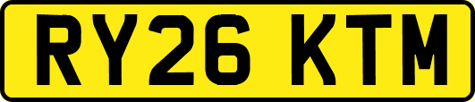 RY26KTM