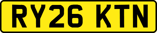RY26KTN