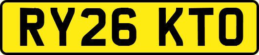 RY26KTO