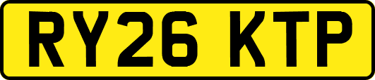 RY26KTP