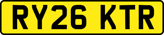 RY26KTR