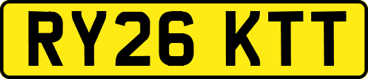 RY26KTT